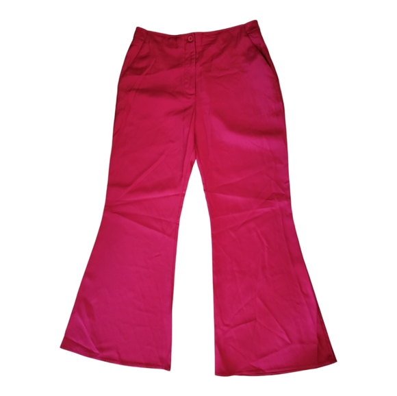 Malene Birger Amores High-Waist Trouser - Picture 6 of 16